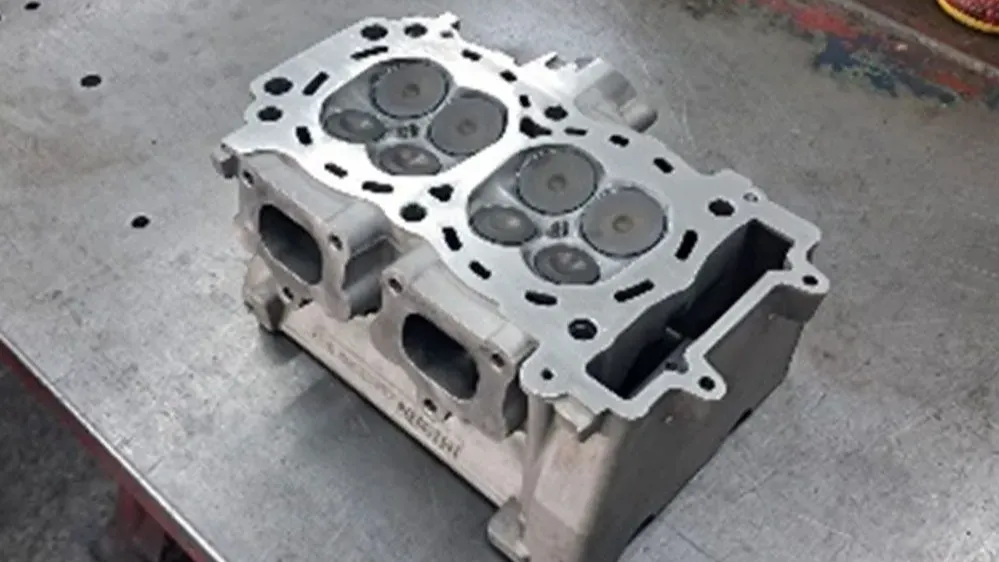 Images Aragón Autopartes