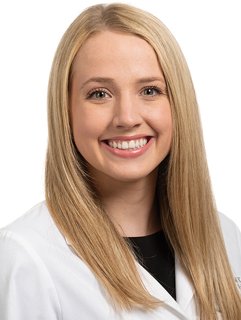 Images Madison Walters, PA-C