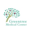 Greentree Medical Center Logo