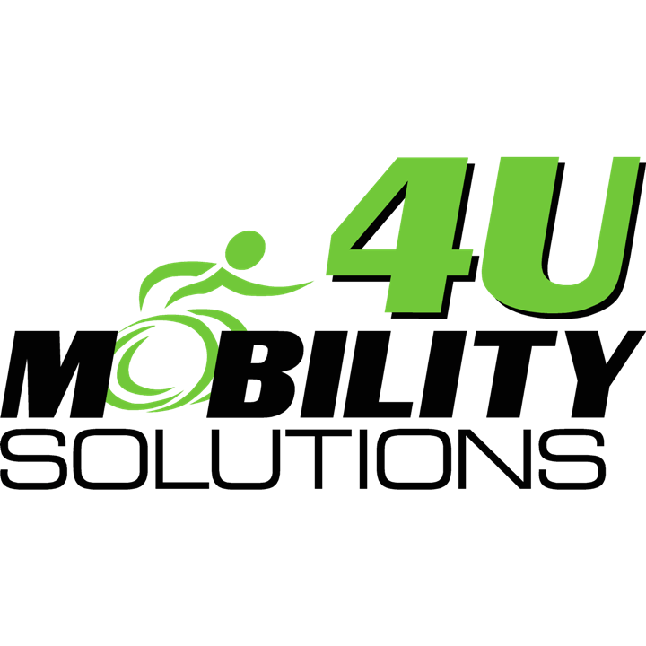 4 U Mobility Solutions Logo