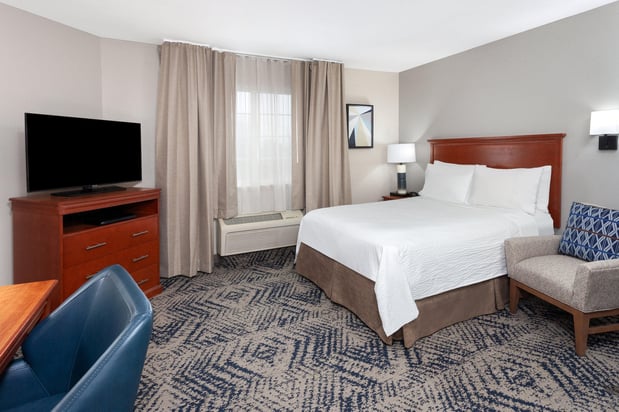 Images Candlewood Suites Louisville North by IHG