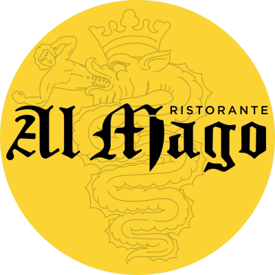Ristorante al Mago Logo