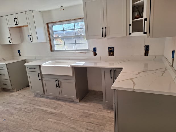 Images CEPM Granite and Quartz Inc.