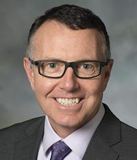 View more information about Stephen Wassinger