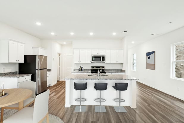 Images Broadmoor Village by Starlight Homes