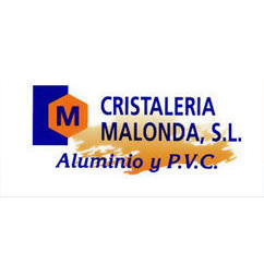 Cristaleria Malonda - Carpinteria de Aluminio y Pvc Logo