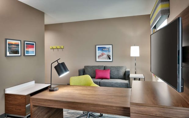 Images Hampton Inn & Suites Rockport-Fulton