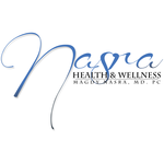 Nasra Health & Wellness Logo