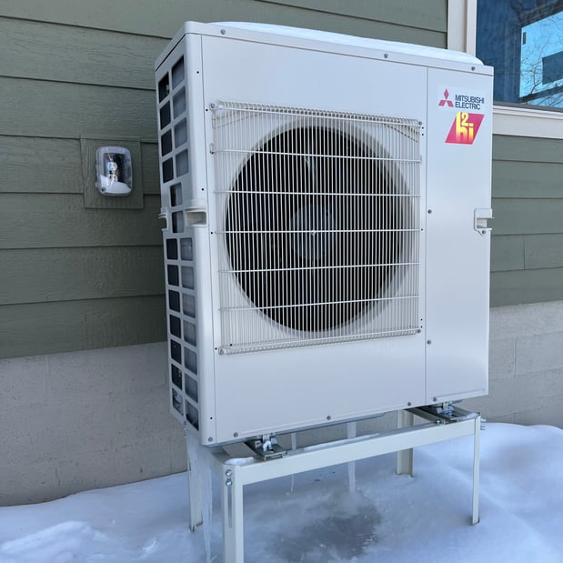 Images Arctic Air Heating, Air Conditioning & Plumbing