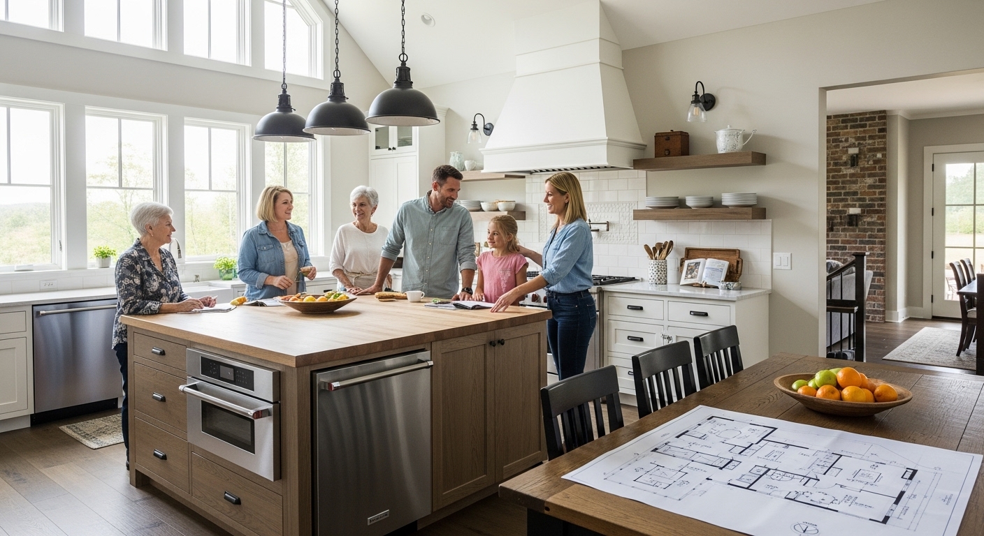 California Pro Builders Image