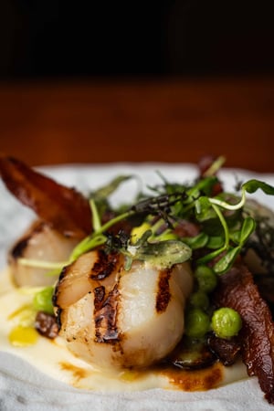 Images Lionfish Modern Coastal Cuisine – San Diego