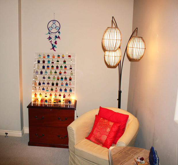 Images SpiritQuest Sedona Retreats