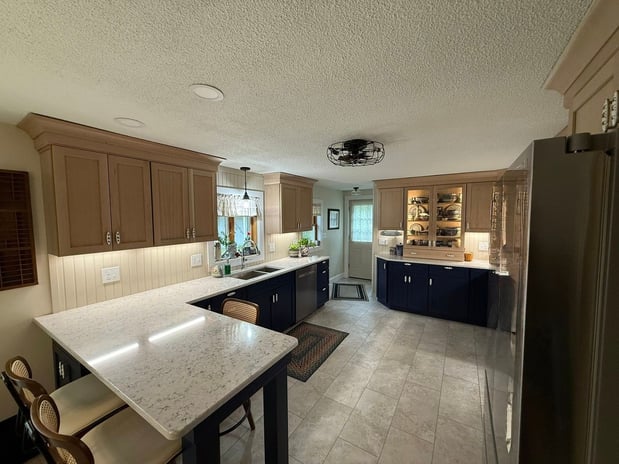 Images Viable Construction, Inc.