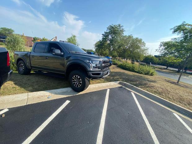 Images Fair Oaks Ford