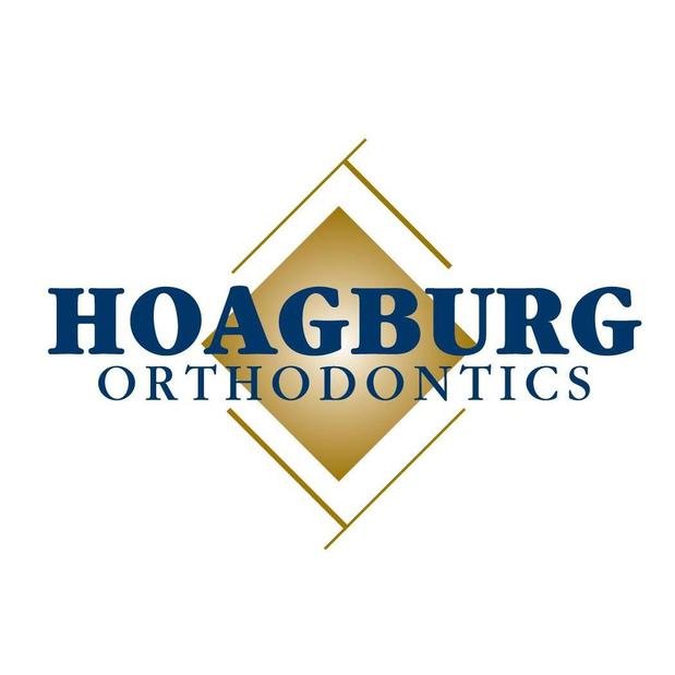 Hoagburg Orthodontics Logo