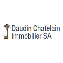 Daudin Chatelain Immobilier SA Logo
