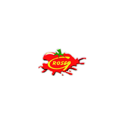 Pizzeria Ristorante Grosso Pomodoro Logo