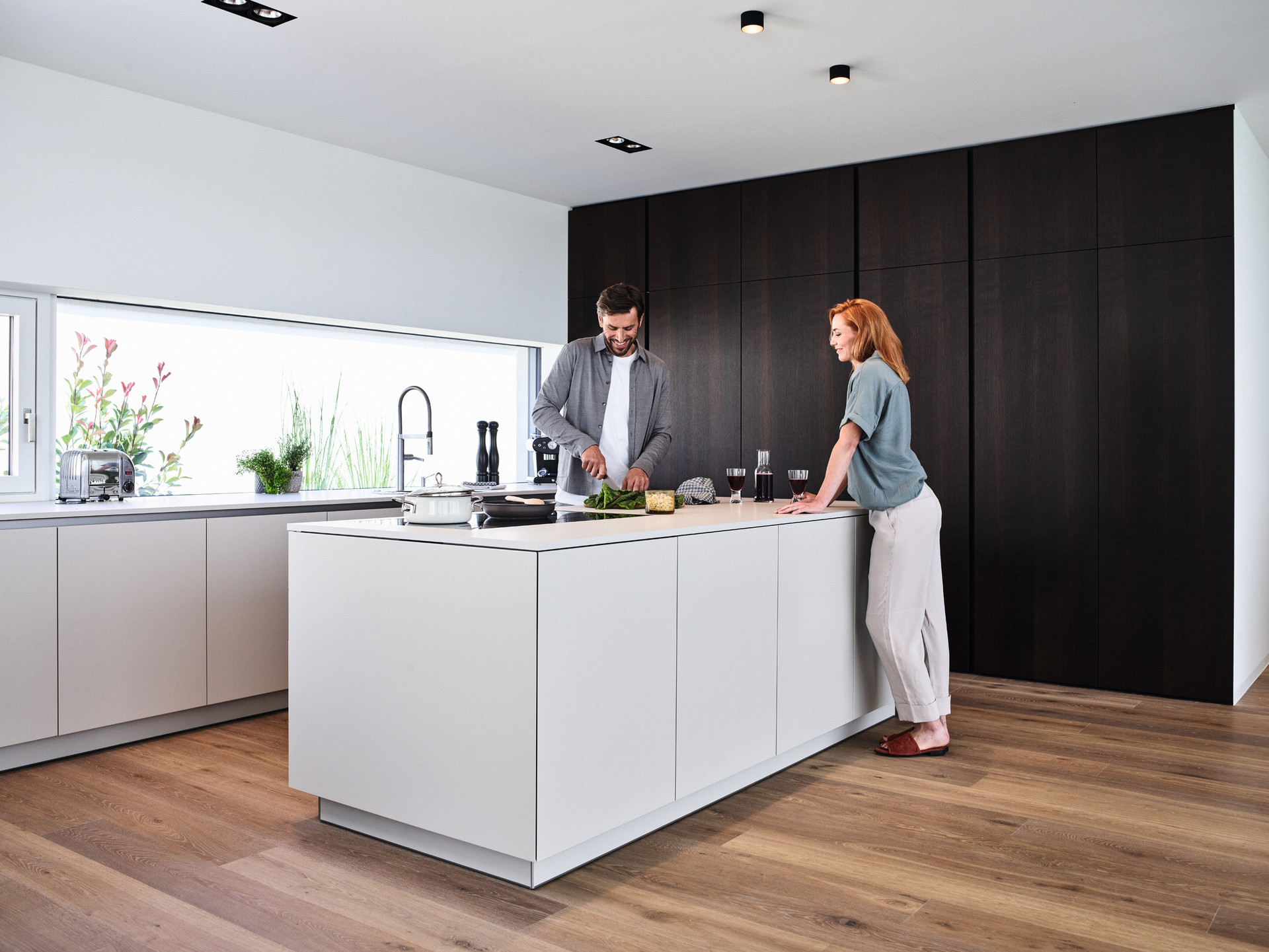 Bilder Scala Küchen | Wohndesign - Küchenstudio Markus Lang