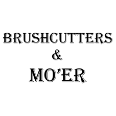 Brush Cutters and Moer brush cutting