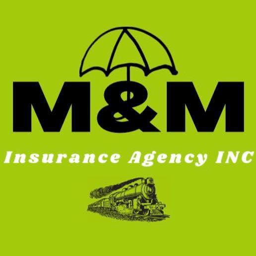 M & M Insurance Agency, Inc Logo
