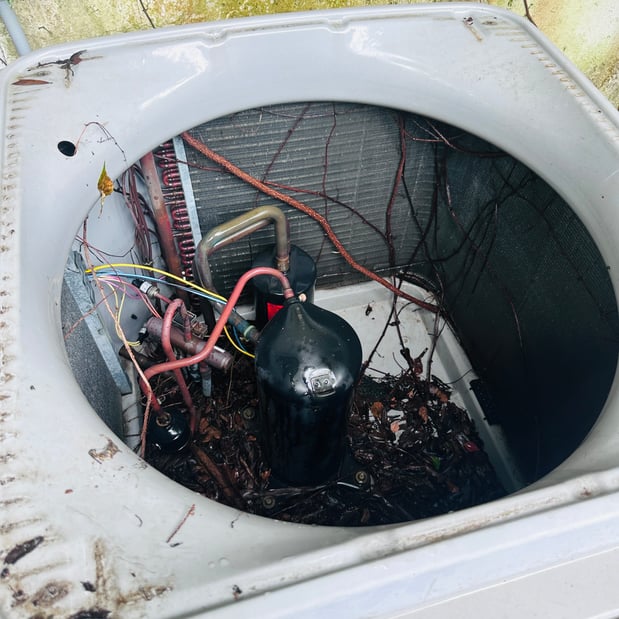 Images Estes Heating and Air Conditioning Inc.