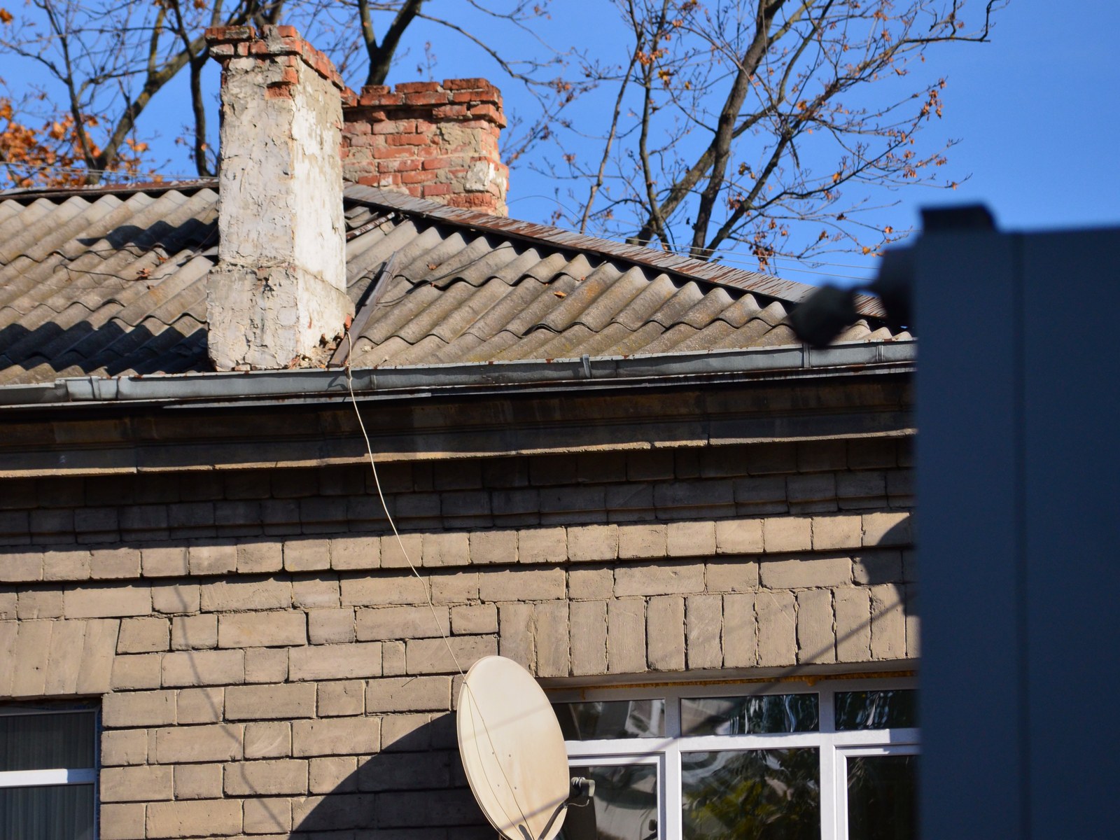 Luke & Sons Chimneys