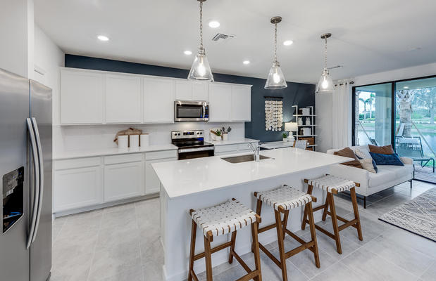 Images Solis Grande by Pulte Homes