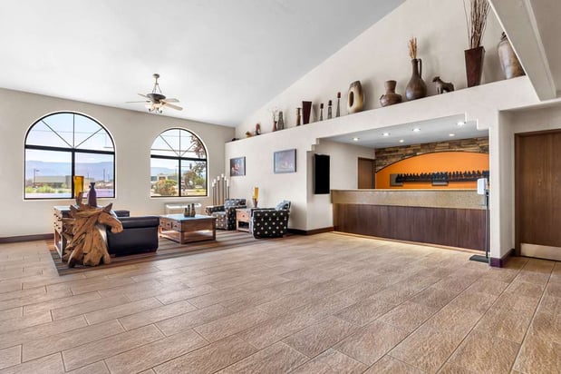 Images Best Western Grande River Inn & Suites
