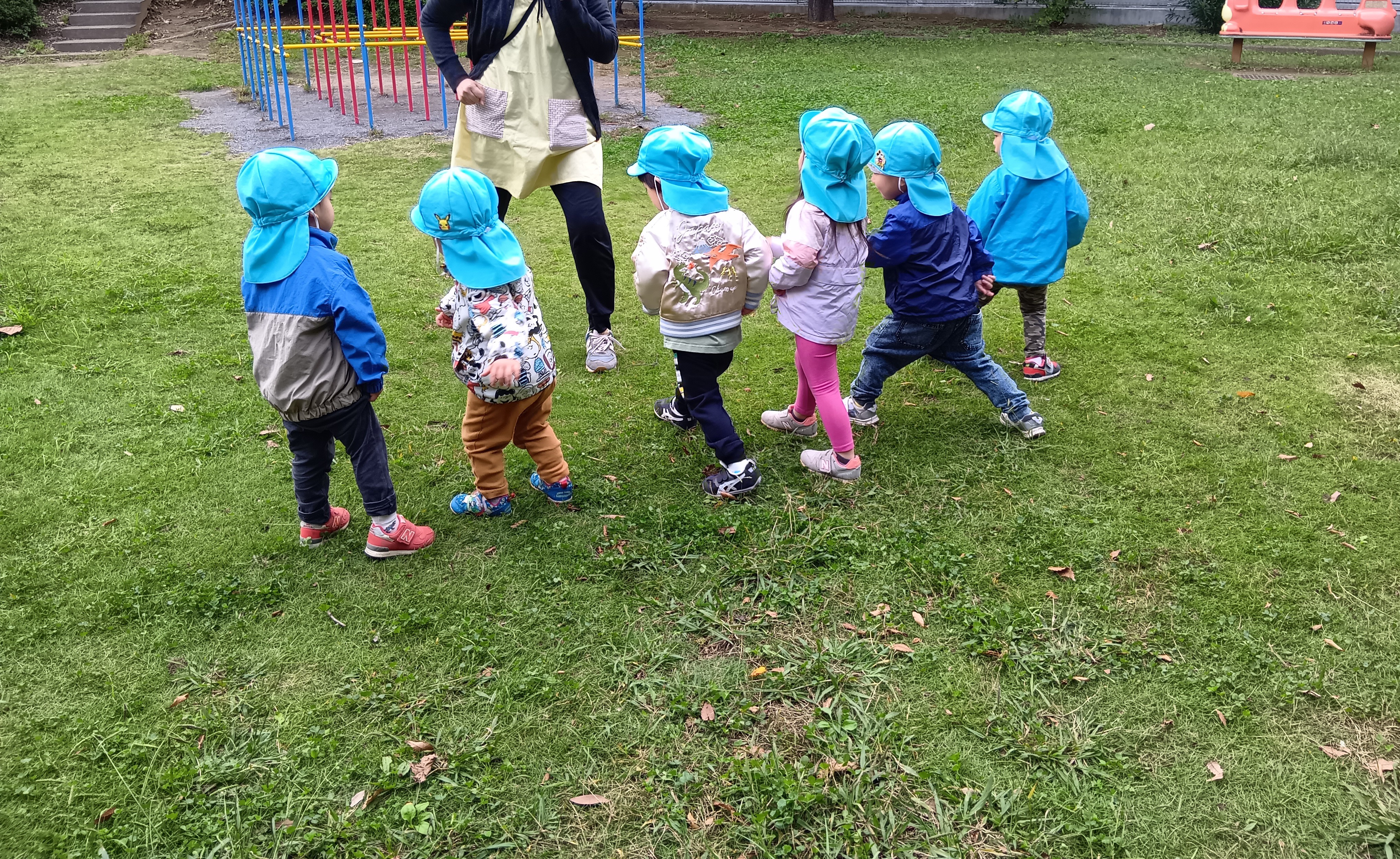 Images 稲毛すきっぷ保育園