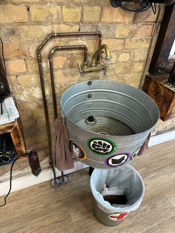 Images DrainCam Plumbing