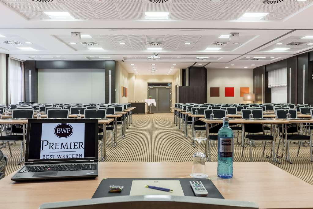Bilder Best Western Premier Novina Hotel Regensburg