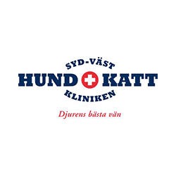 Syd-Väst Kliniken Hund + Katt / Billdal - Hovås - Askim Logo