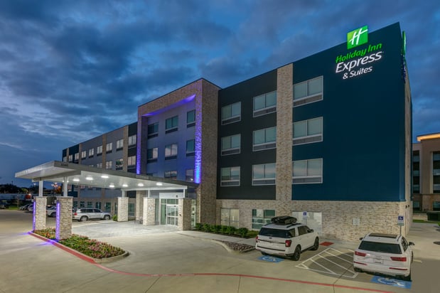 Images Holiday Inn Express & Suites Dallas – Plano North by IHG