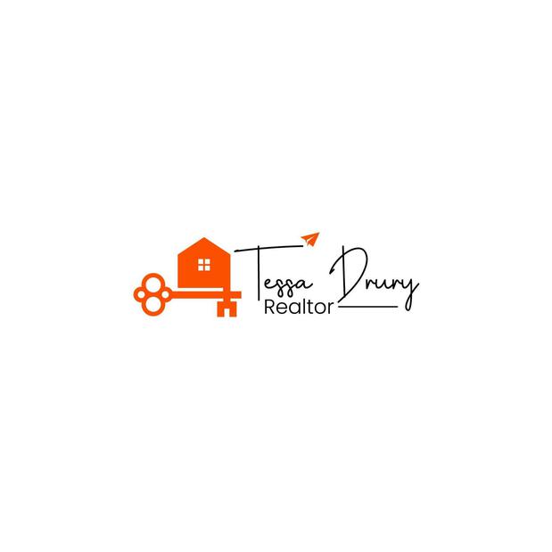 Tessa Drury, REALTOR | J & L Real Estate Group - eXp Realty Logo