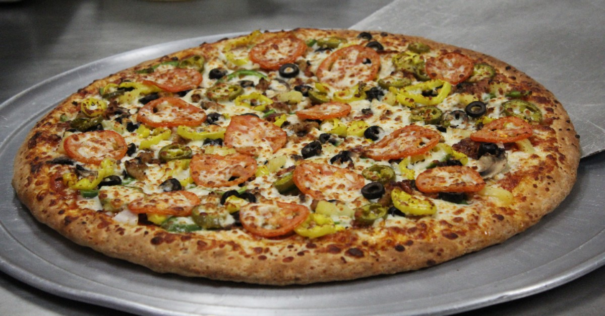 Five Star Pizza Coupons near me in Ormond Beach, FL 32174 | 8coupons