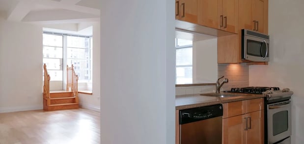 Images 21 West Apartments