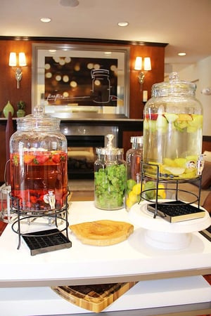 Images Hilton Garden Inn Falls Church