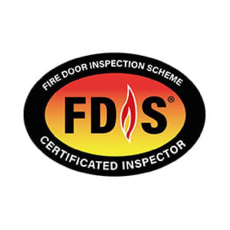 Fire Door Inspection Service Logo
