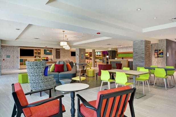Images Home2 Suites by Hilton Jacksonville South St Johns Town Ctr