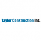 Taylor Construction Inc Logo