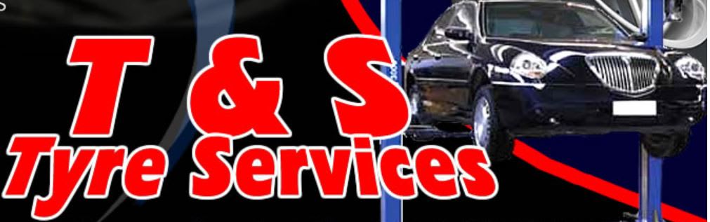 T & S Tyre Services Walsall 01922 745096