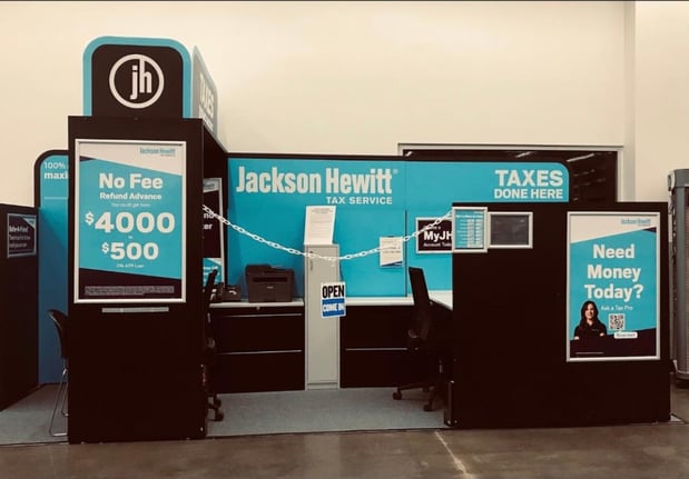 Images Jackson Hewitt Tax Service