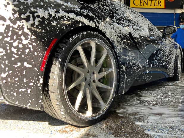 Images Raceway Car Wash