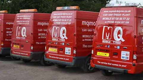 Images MQ Mobile Tyres Ltd