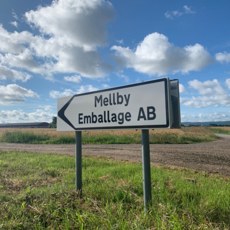 Images Mellby Emballage AB
