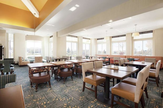 Images Hilton Garden Inn Fargo