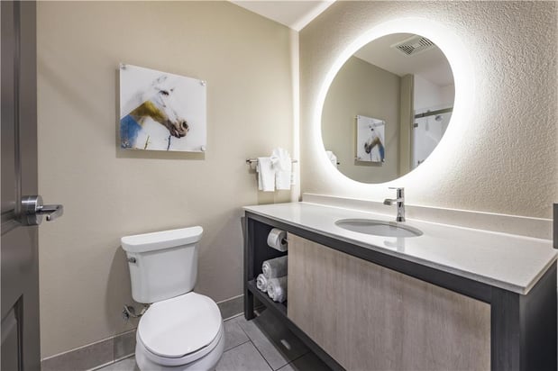 Images Best Western Plus Executive Residency Jackson Northeast