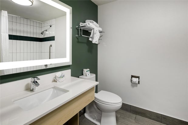 Images Best Western Portland West Beaverton