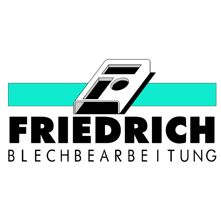 FRIEDRICH GmbH in Walldürn - Logo