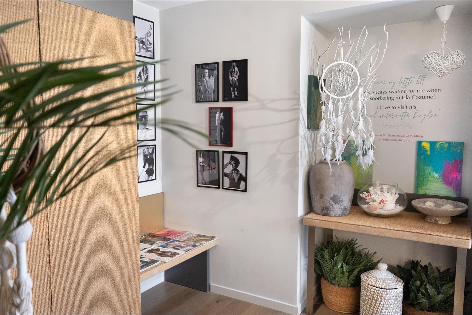 Radisson Blu Scandinavia Hotel, Gothenburg